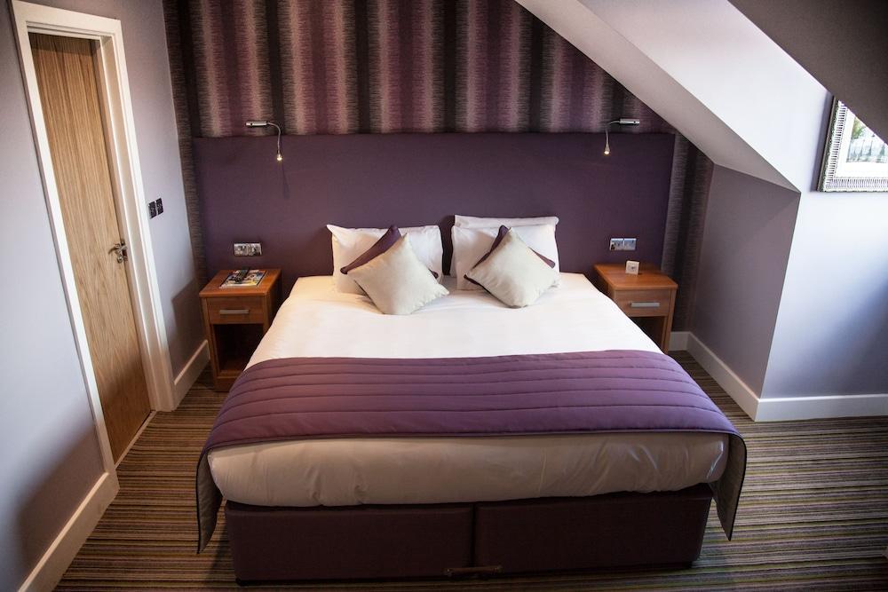 Magnolia Park Hotel, Golf & Country Club Boarstall Exterior foto