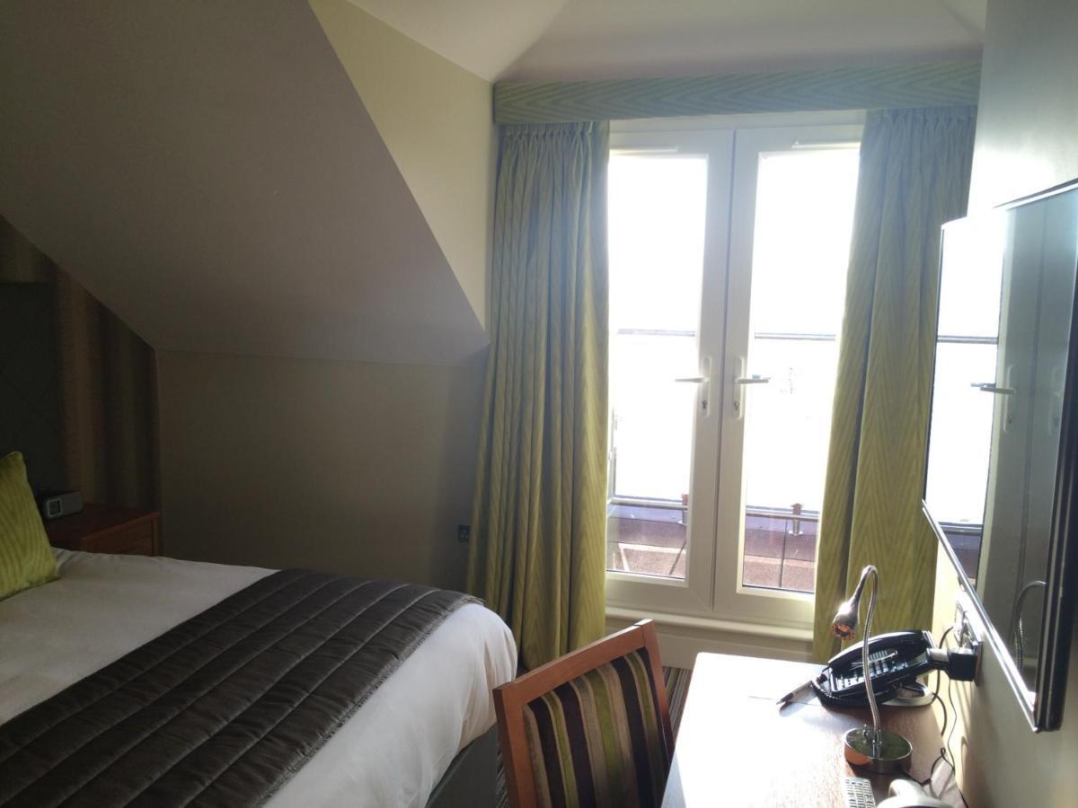 Magnolia Park Hotel, Golf & Country Club Boarstall Exterior foto