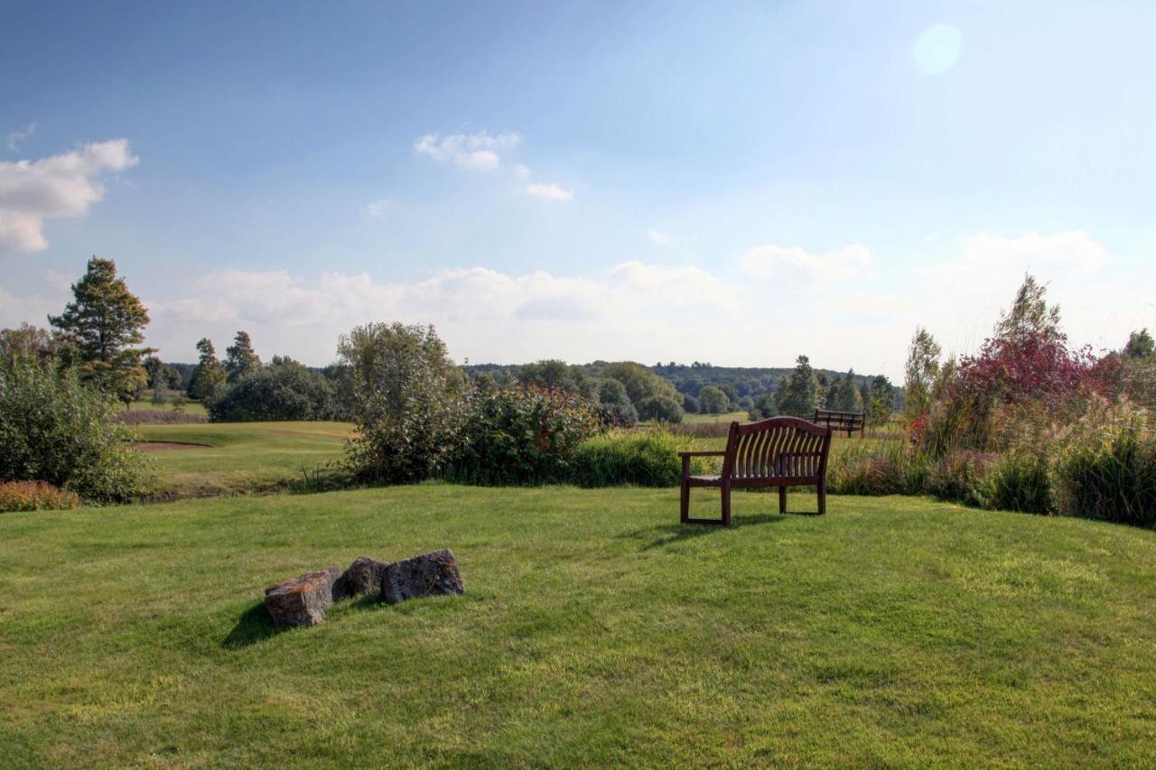 Magnolia Park Hotel, Golf & Country Club Boarstall Exterior foto